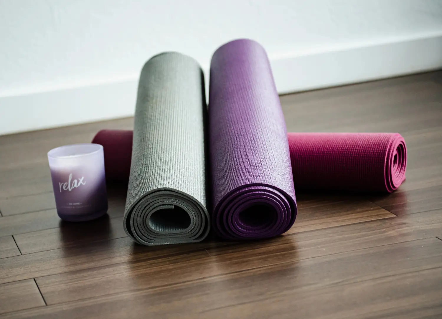 Gabi - My Yoga Concept - Yogamatten