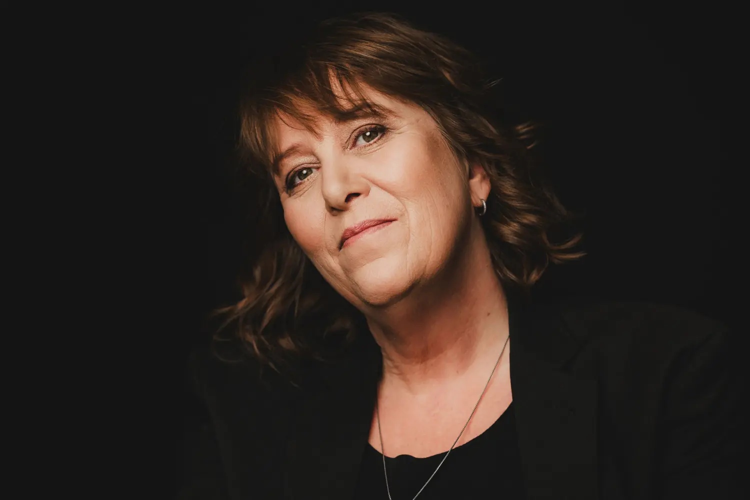 Gabi - My Yoga Concept