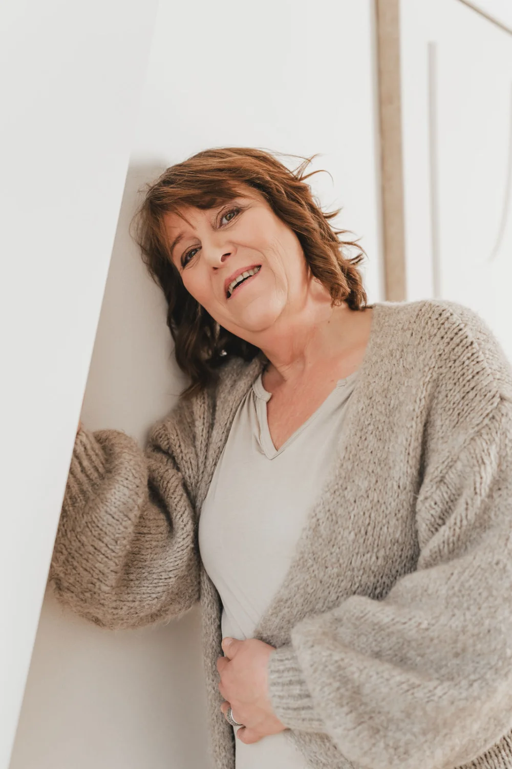 Gabi - My Yoga Concept